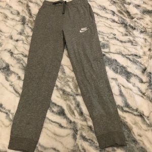 Nike sweatpants